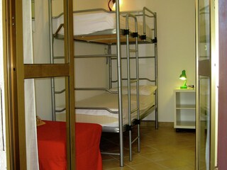 Maison de vacances Moneglia Équipement 18