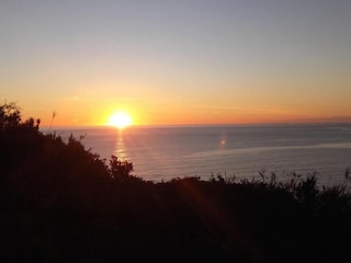 Casa de vacaciones Moneglia Entorno 34