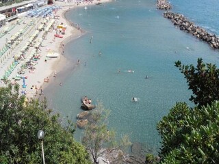 Maison de vacances Moneglia Environnement 32