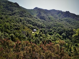 Bungalow Castiglione Chiavarese Buitenaudio-opname 6
