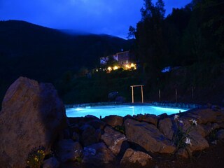 Bungalow Castiglione Chiavarese Buitenaudio-opname 9