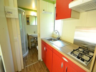 Bungaló Castiglione Chiavarese Características 15