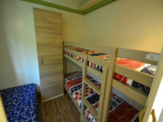 Bungalow Castiglione Chiavarese Kenmerken 22