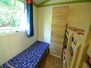 Bungalow Castiglione Chiavarese Kenmerken 14