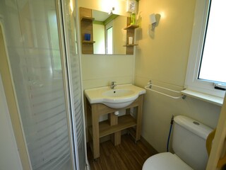 Bungalow Castiglione Chiavarese Kenmerken 16