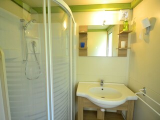 Bungalow Castiglione Chiavarese Kenmerken 16