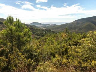 Bungalow Castiglione Chiavarese Buitenaudio-opname 4