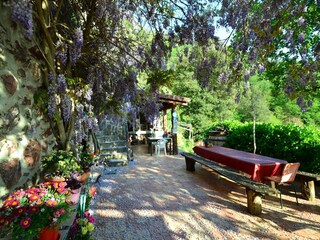 Bungalow Castiglione Chiavarese  29
