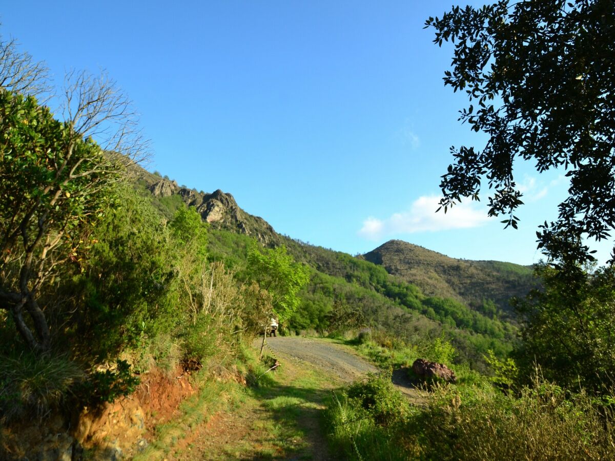 Bungalow Castiglione Chiavarese Umgebung 23