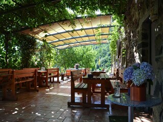 Bungalow Castiglione Chiavarese  35