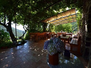 Bungalow Castiglione Chiavarese  37