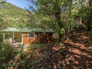 Bungalow Castiglione Chiavarese Buitenaudio-opname 1