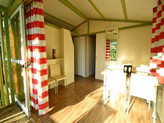 Bungalow Castiglione Chiavarese Caratteristiche 22