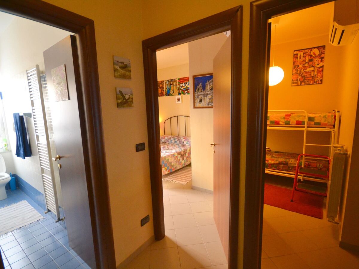 Apartment Finale Ligure Ausstattung 11