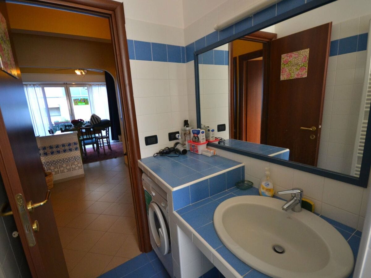 Apartment Finale Ligure Ausstattung 7