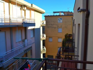 Appartement Finale Ligure Environnement 21