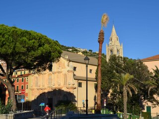 Appartement Finale Ligure Environnement 14