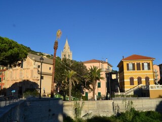 Appartement Finale Ligure Environnement 19