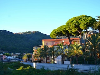 Appartement Finale Ligure Environnement 23