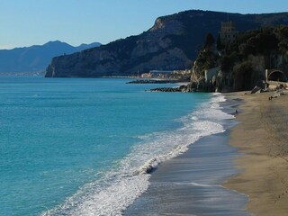 Appartement Finale Ligure Environnement 20