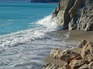 Appartement Finale Ligure Environnement 24