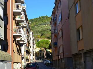 Apartamento Finale Ligure Grabación al aire libre 1