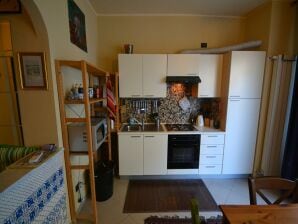 Apartment Wohnung in Finale Ligure am Meer - Finale Ligure - image1