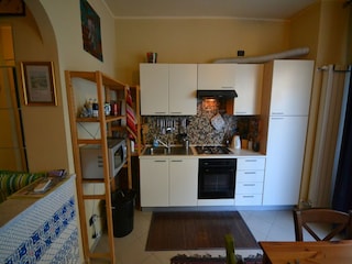 Appartement Finale Ligure Kenmerken 1