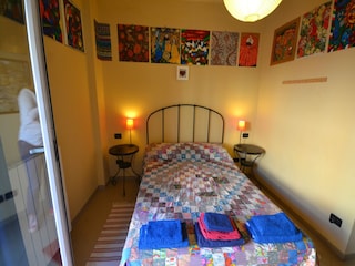 Apartamento Finale Ligure Características 7