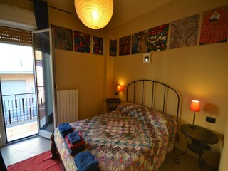 Apartamento Finale Ligure Características 8