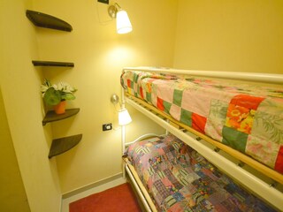 Appartement Finale Ligure Équipement 8