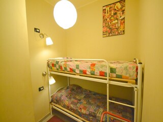 Apartamento Finale Ligure Características 11