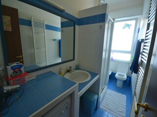 Appartement Finale Ligure Équipement 10