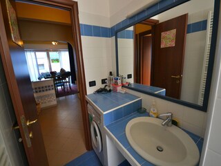 Appartement Finale Ligure Équipement 12