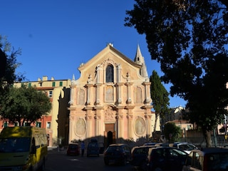 Apartment Finale Ligure Umgebung 14