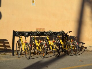 Appartement Finale Ligure Environnement 18