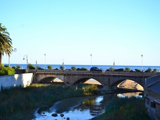 Appartement Finale Ligure Omgeving 22