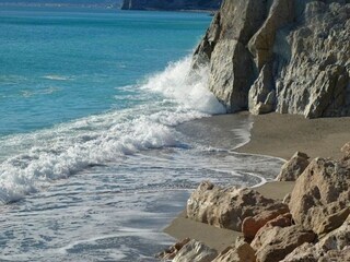 Apartamento Finale Ligure Entorno 41