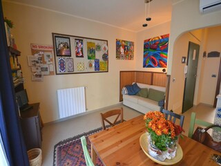 Appartement Finale Ligure Kenmerken 14