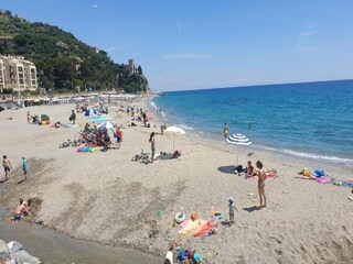 Appartement Finale Ligure Omgeving 44