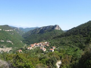 Appartement Finale Ligure Environnement 26