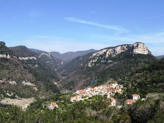 Appartement Finale Ligure Environnement 33