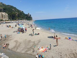 Appartement Finale Ligure Omgeving 40