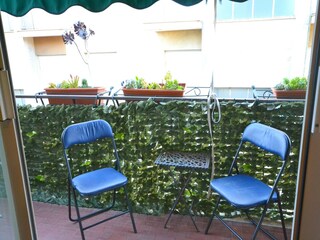 Appartement Finale Ligure Enregistrement extérieur 3