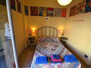 Appartement Finale Ligure Kenmerken 13