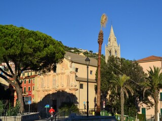 Appartement Finale Ligure Omgeving 22