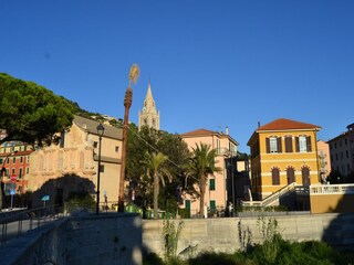 Apartamento Finale Ligure Entorno 23