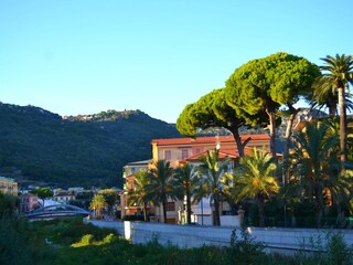 Apartamento Finale Ligure Entorno 24