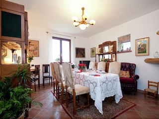 Holiday house Vezzi Portio Features 20