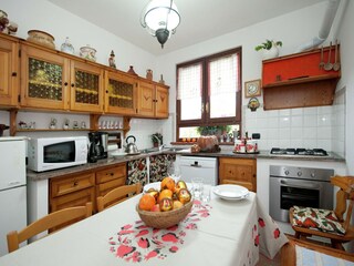 Holiday house Vezzi Portio Features 15